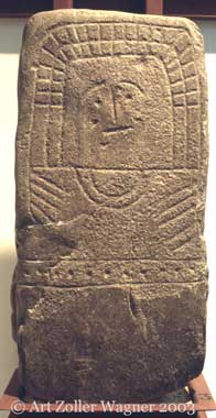 stele, 1200 BC, Bronze Age